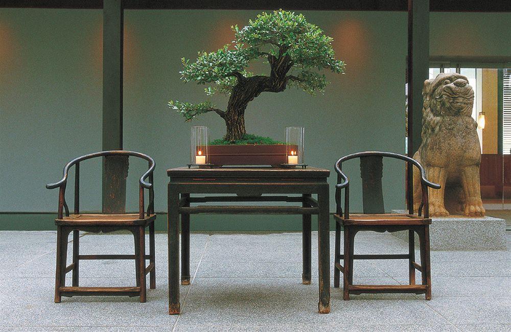The Lalu Hotel Yuchi Extérieur photo