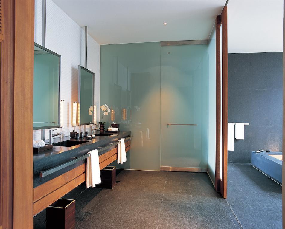 The Lalu Hotel Yuchi Chambre photo