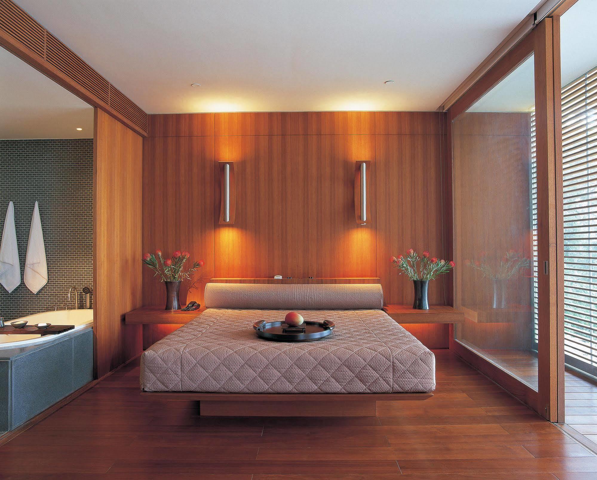 The Lalu Hotel Yuchi Extérieur photo