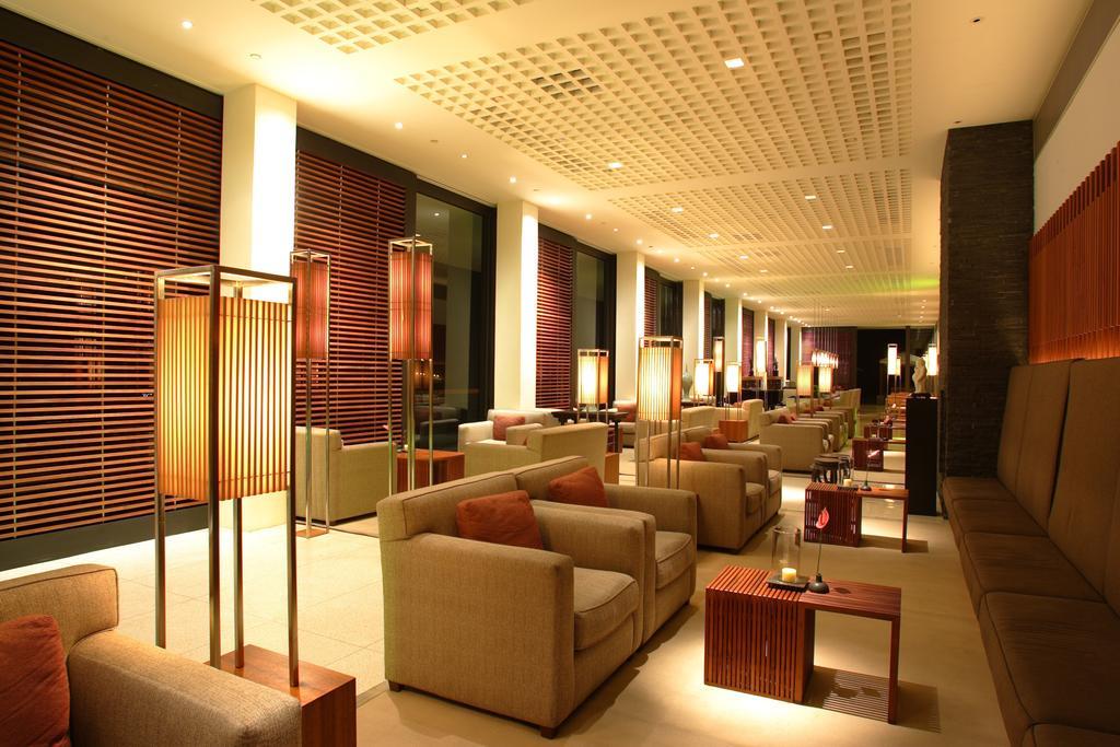 The Lalu Hotel Yuchi Extérieur photo